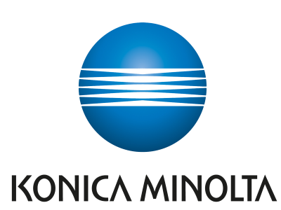 KONICA MINOLTA