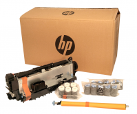 Ремкомплект HP LJ Enterprise M604 / M605 / M606 - вид 1 миниатюра