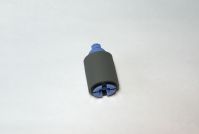 / Q7829-67925 Ролик подачи HP LJ M601 / M602 / M603 / M604 / M605 / M606 повышенный ресурс (О) - вид 1 миниатюра