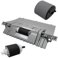 Комплект - ролик захвата, ролик подачи и тормозная площадка (для лотков 1,2) HP LJ Ent 500 Color M551