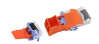 Комплект роликов 2 лотка LJ M607/ M608/ M609/ M631/ M632/ M633/ E62555/ E62565/ E62575 (O) - вид 1 миниатюра
