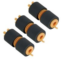 Комплект роликов подачи Xerox 675K82242 / 675K82240 / 604K56080 WorkCentre 5325 / 7125 / 7425 / 7525, 3 шт / компл, оем