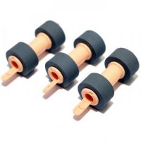 Комплект роликов подачи XEROX Phaser 3610 / 4500 / 4510 / 7100 / WC 3615 / DP255 / VersaLink B400 / B405 / Oki B6200 / B6300 / B6500, оем