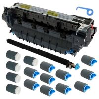 Ремкомплект HP LJ Enterprise M604 / M605 / M606, oem - вид 1 миниатюра