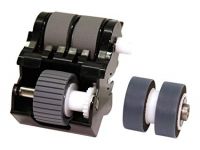 Комплект роликов Canon Exchange Roller Kit для DR-4010C / DR-6010C, оем - вид 1 миниатюра