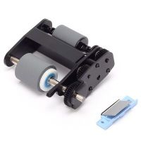 Узел захвата ADF HP LJ M3027 / M3035 / CM3530 / SCANJET 5590 / 7650 / 8200 / 8250 / 8270 / 8290 / DESKJET 6620 / 6623 / 6628, Совместимый - вид 1 миниатюра