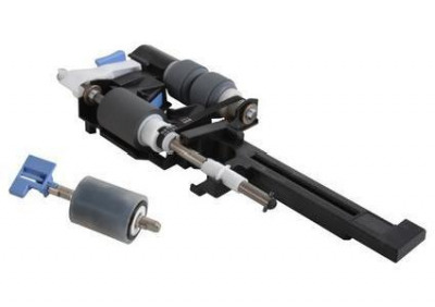 Kit 6 Pneus Rouleaux Pour Canon DR-G1100/DR-G1130/DR-G2090/DR-G2110/DR-G2140 - Compatible OEM