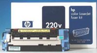 / RG5-5155 Узел закрепления в сборе HP CLJ 4500/ 4550 (О) - вид 1 миниатюра