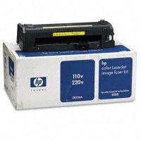 Узел закрепления в сборе HP CLJ 9500/ 9500mfp - вид 1 миниатюра