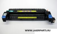 / RM1-6181 / CE707-67913 Узел закрепления в сборе HP CLJ CP5525, oem - вид 1 миниатюра