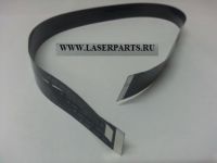 Шлейф каретки сканера HP LJ M1536 (65,5см) - вид 1 миниатюра