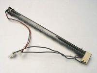 Термоэлемент (от RG5-4590 / RG5-7278 ) в сборе без термоплёнки HP LJ 1100/ 3200 / Canon LBP-800/ 810/ 1120 (Ор.)