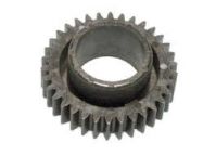 Шестерня тефлонового вала Samsung ML-2150/ 2550/ 7300/ SCX-5112/ 5312F/ WC-312/ M15i