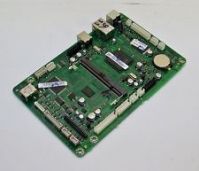 Главная плата (форматтер) Samsung SCX-4828FN (б.у. с аппарата в разборе) - вид 1 миниатюра