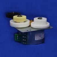 Редуктор термоузла в сборе Samsung ML-3050/3051/SCX-5530FN/5330/Phaser 3428