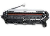Узел закрепления в сборе Samsung ML-2510/ ML-2560/ ML-2570/ 2571/ Phaser 3124/ 3125 - вид 1 миниатюра