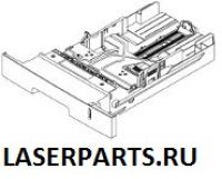 Кассета в сборе Samsung ML-3050/ ML-3051N/ Phaser 3300MFP