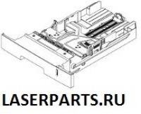 Кассета в сборе Samsung ML-3050/ ML-3051N/ Phaser 3300MFP - вид 1 миниатюра