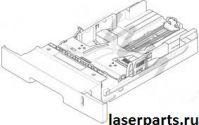 Кассета в сборе Samsung ML-3470D/ 3471ND/ ML-3475D - вид 1 миниатюра
