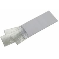 Набор майларовых направляющих(MYLAR KIT) HP ADF CLJ 4700/ 4730/ M4345/ M3035/ CP4005 /  Digital Sender 9200 / 9250C