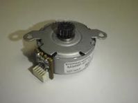 Двигатель привода сканера НР LJ M1522/ M2727/ 3030/ 3380/ 3052 / 3055/ 2840/ 2820 - вид 1 миниатюра