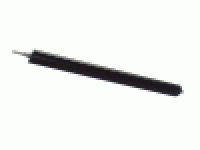 Вал резиновый HP LJ 8100 / 8150 (Совм.), с покрытием