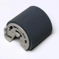 Ролик захвата из ручной подачи (лоток 1) HP CLJ 1500/ 2500/ 2550/ 2820/ 2840/ CANON MF8170c/ MF8180c - вид 1 миниатюра
