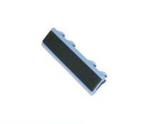 Тормозная площадка из ручного лотка (лоток 1) HP LJ P3015 /Enterprise 500 M525 / M521/ LBP6750 - вид 1 миниатюра