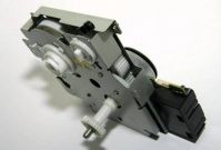 Привод драма в сборе HP LJ 9000/ 9040/ 9050
