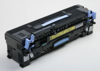 Узел закрепления в сборе HP LJ 9000/ 9040/ 9050 - вид 1 миниатюра