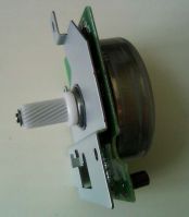 Мотор привода фотовала LJ P4014/ P4015/ P4515/ M4555 - вид 1 миниатюра