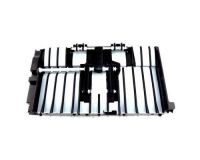 Направляющая узла подачи в сборе HP LJ P4014/P4015/P4515/ Enterprise 600 M601/M602/M603 / M4555 /M630 - вид 1 миниатюра