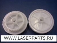 Шестерня 40/99T HP LJ 5200/ M5025/ M5035/ M5039