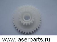 Шестерня 36T/17T HP LJ 5200