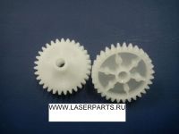 Шестерня 31T HP LJ P3005 / M3027 / M3035