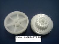 Шестерня 65T HP LJ P3005 / M3027 / M3035
