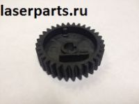 Шестерня 32T резинового вала HP LJ Enterprise 600 M601 / M602 / M603